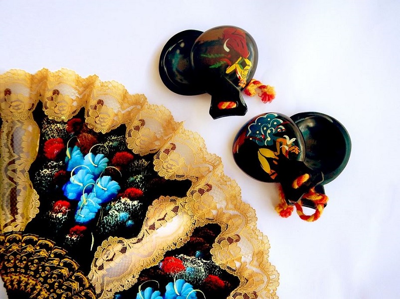 Soirée sévillane CDC du Bazadais