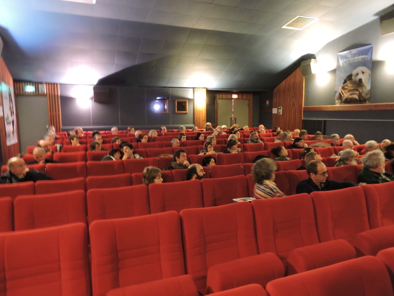 Festival Télérama au Cinéma Vog CDC du Bazadais