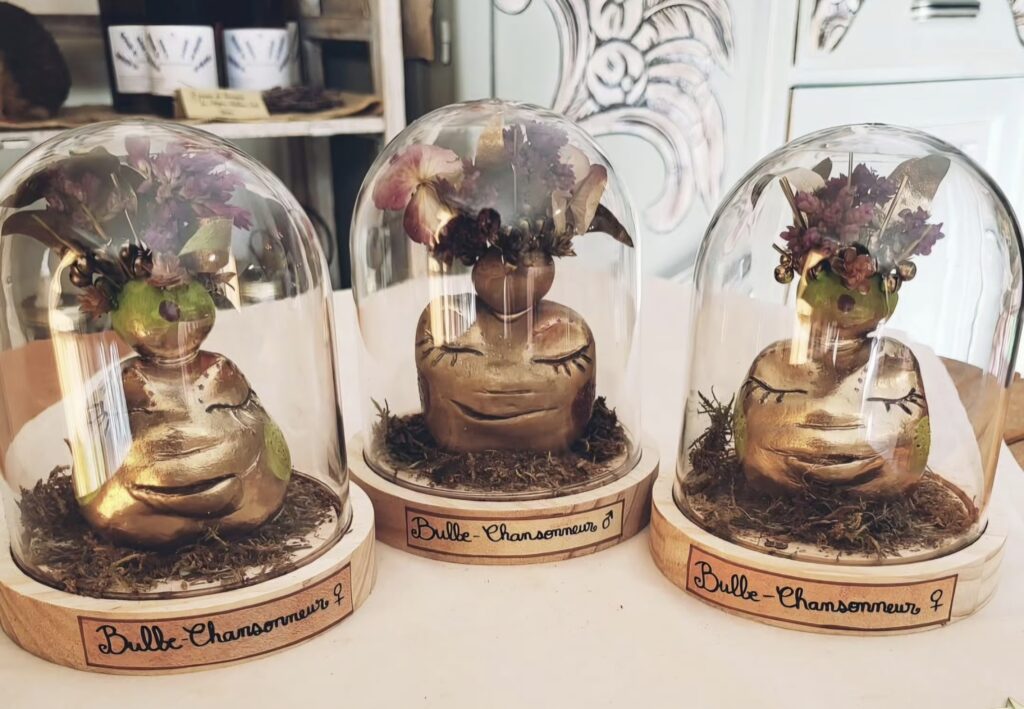 Harry Potter - Atelier de Céline Carmentran - Bestiaire magique CDC du Bazadais Harry Potter - Atelier de Céline Carmentran - Bestiaire magique CDC du Bazadais