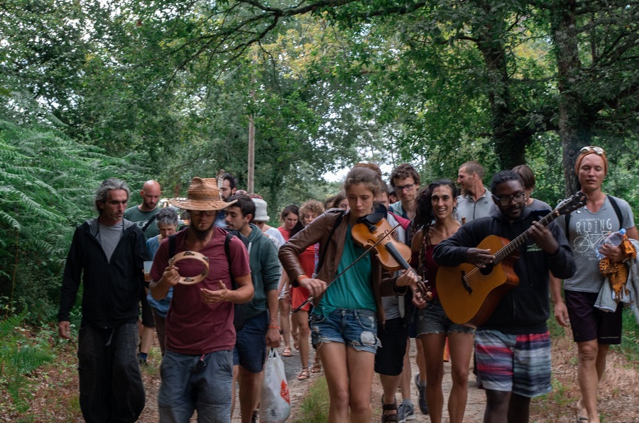 Noutic'Zik CDC du Bazadais