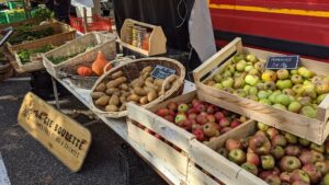 La Cie Boulette CDC du Bazadais