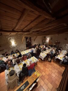 Maison Carraz CDC du Bazadais