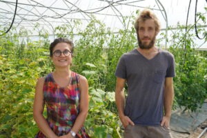 GAEC Ferme Laporte CDC du Bazadais