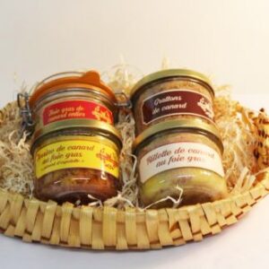 Ferme du Petit Casse CDC du Bazadais