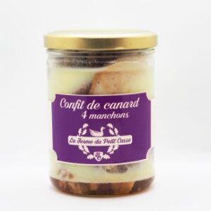 Ferme du Petit Casse CDC du Bazadais