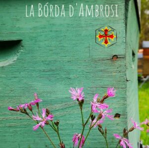 La Borda d'Ambrosi : ferme familiale CDC du Bazadais