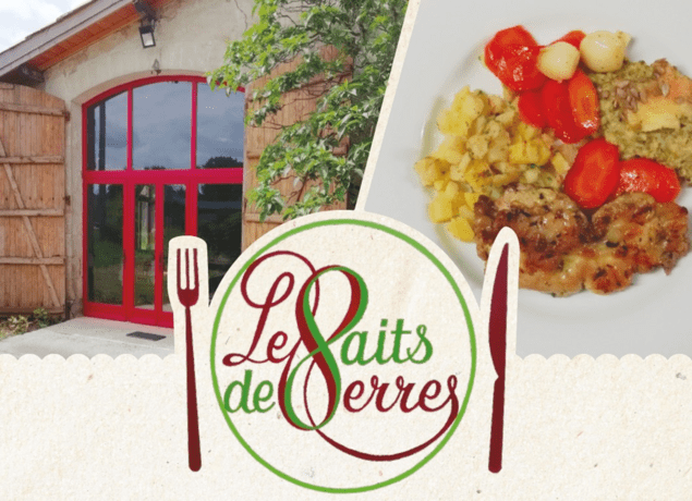 Maison Carraz CDC du Bazadais