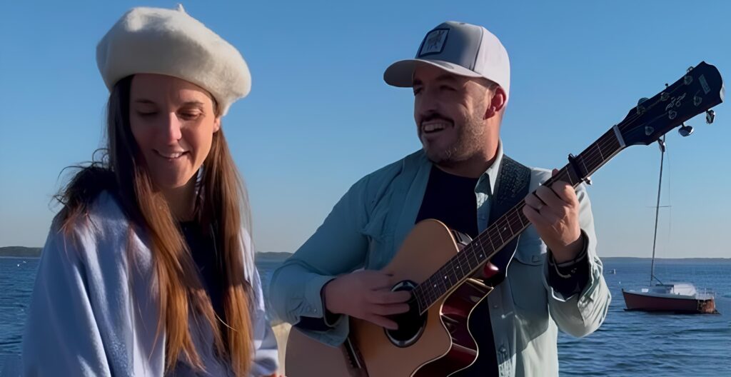 Amaneja - un spectacle poético musical CDC du Bazadais Amaneja - un spectacle poético musical CDC du Bazadais