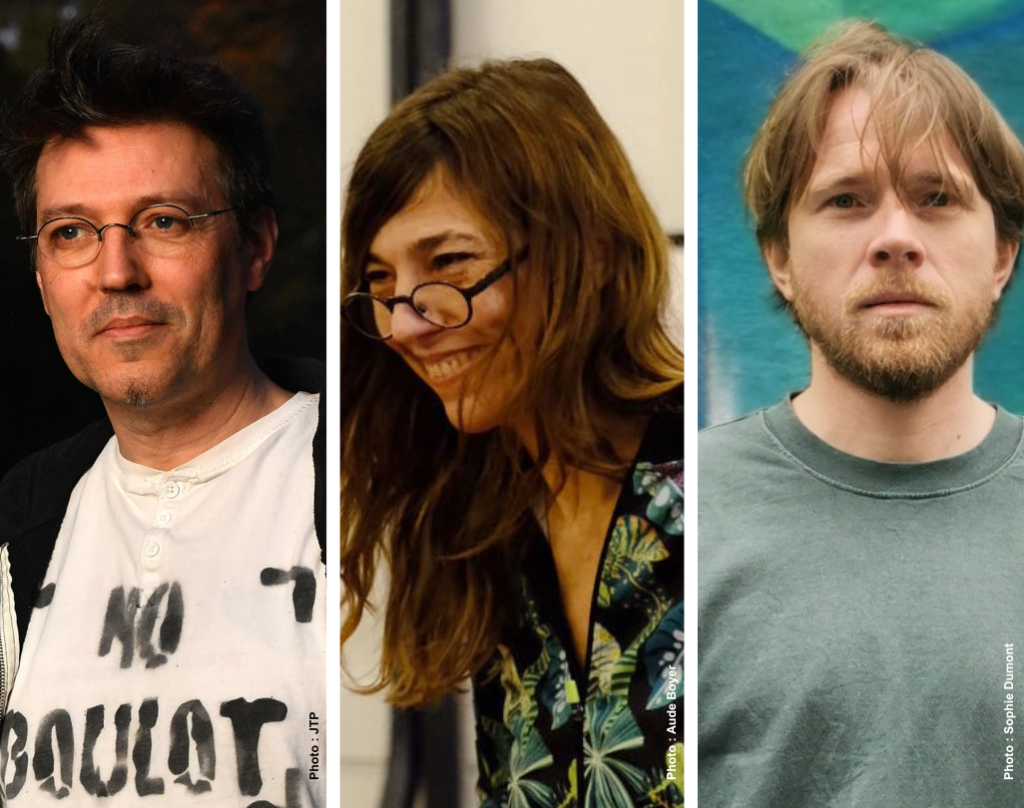 La poésie en veux-tu ? En voilà ! CDC du Bazadais La poésie en veux-tu ? En voilà ! CDC du Bazadais