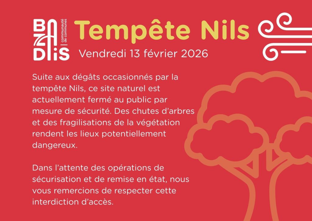 Le Lac de Taste CDC du Bazadais Le Lac de Taste CDC du Bazadais