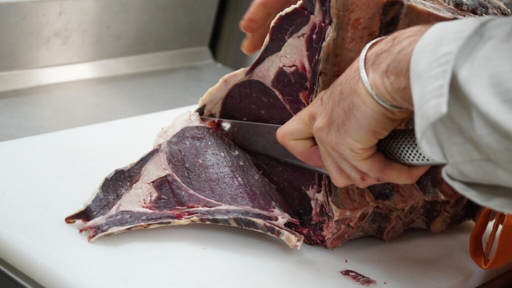 Talents d’ici CDC du Bazadais