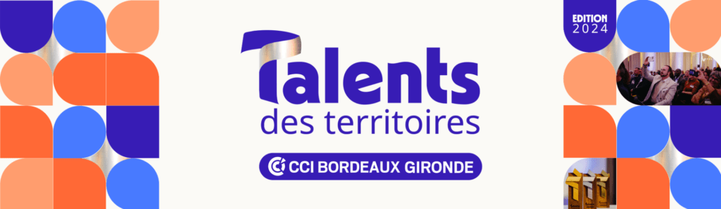Talents d’ici CDC du Bazadais