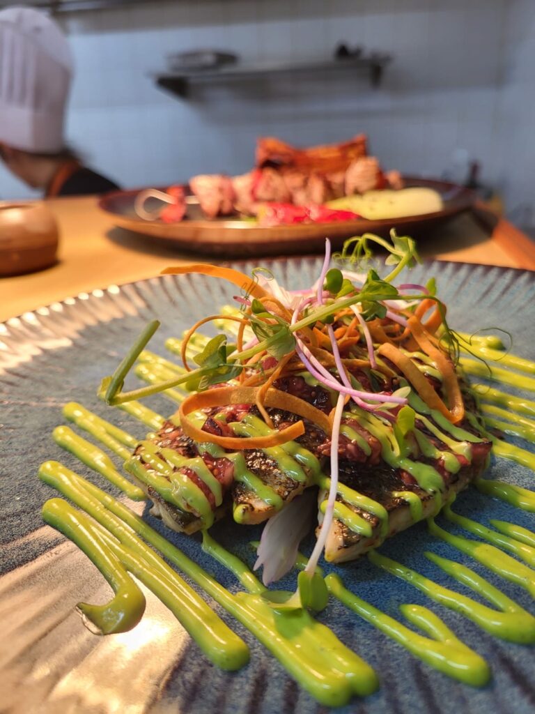 Talents d’ici CDC du Bazadais