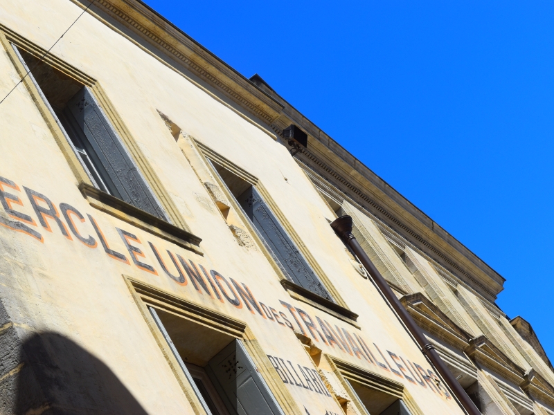 Concert - Les Dandy Bonheur au Cercle des Travailleurs CDC du Bazadais