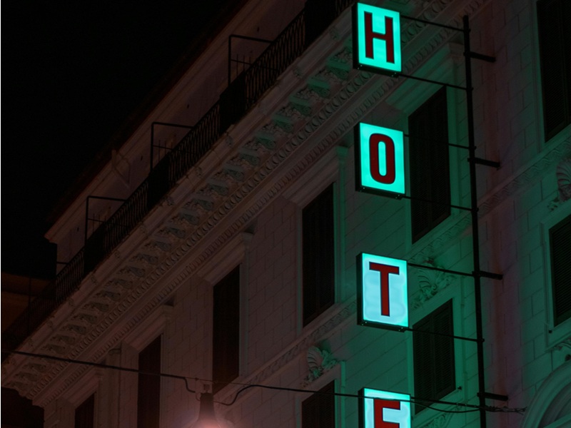 Hôtel des égaré(e)s CDC du Bazadais