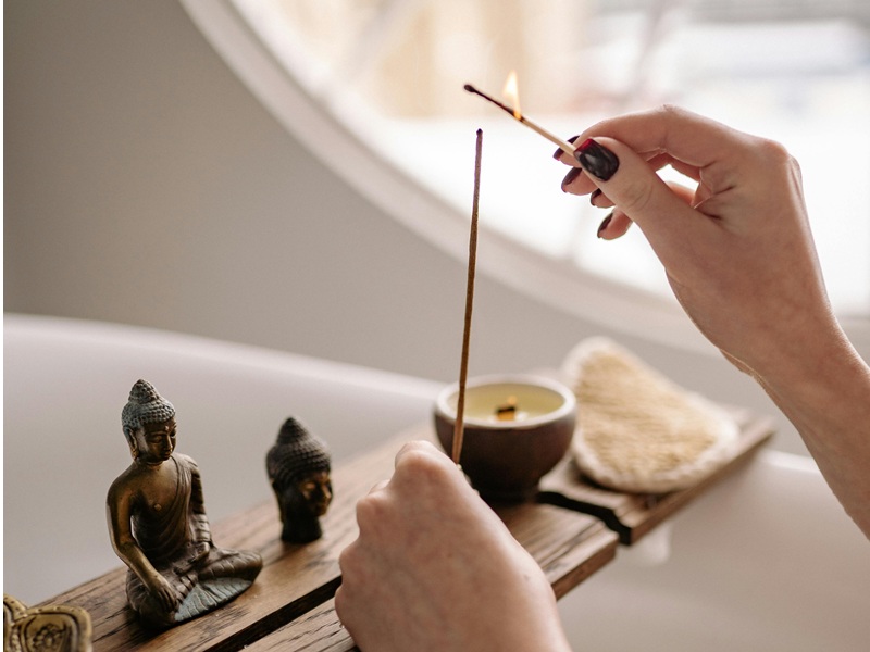 Salon du bien-être CDC du Bazadais Salon du bien-être CDC du Bazadais