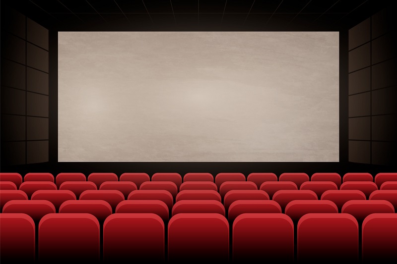 Projection au Cinéma VOG - Ciné-Rencontre avec Mathilde Morières CDC du Bazadais
