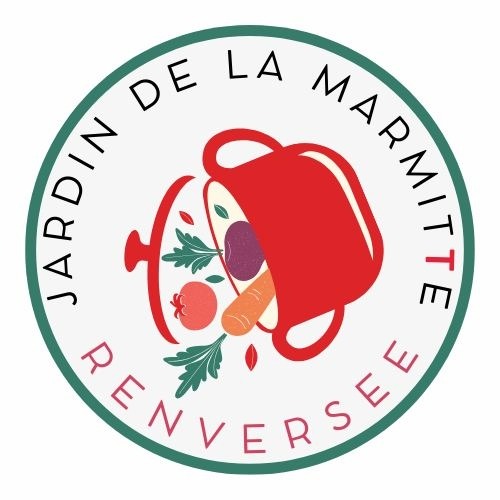 Le Jardin de la Marmitte Renversée CDC du Bazadais