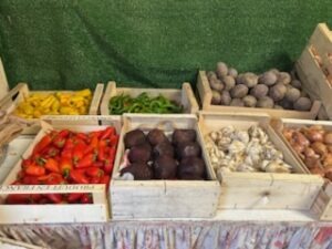 GAEC Doux et Fils CDC du Bazadais