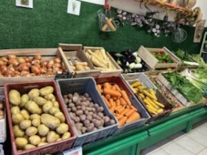 GAEC Doux et Fils CDC du Bazadais