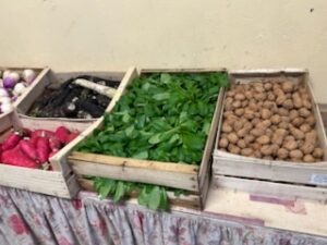 GAEC Doux et Fils CDC du Bazadais