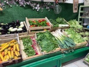 GAEC Doux et Fils CDC du Bazadais