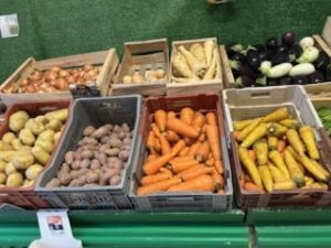 GAEC Doux et Fils CDC du Bazadais