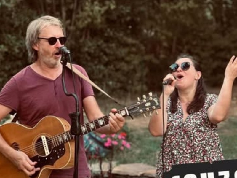 Concert - HIC et NUNC au Cercle des Travailleurs CDC du Bazadais