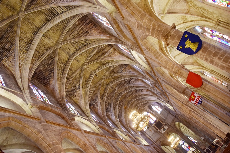 Concert trompette et orgue CDC du Bazadais