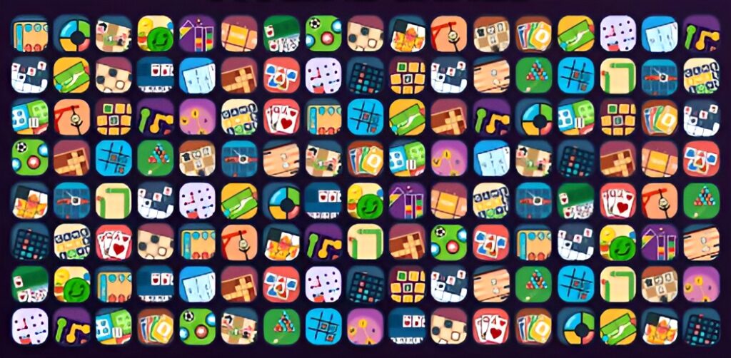 Atelier d'informatique - Se divertir CDC du Bazadais Atelier d'informatique - Se divertir CDC du Bazadais