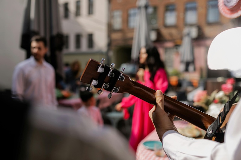 Music'Halle CDC du Bazadais