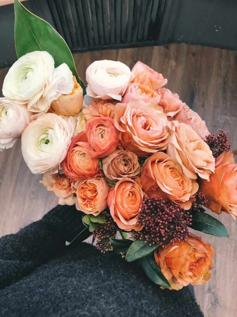 Ateliers floraux CDC du Bazadais