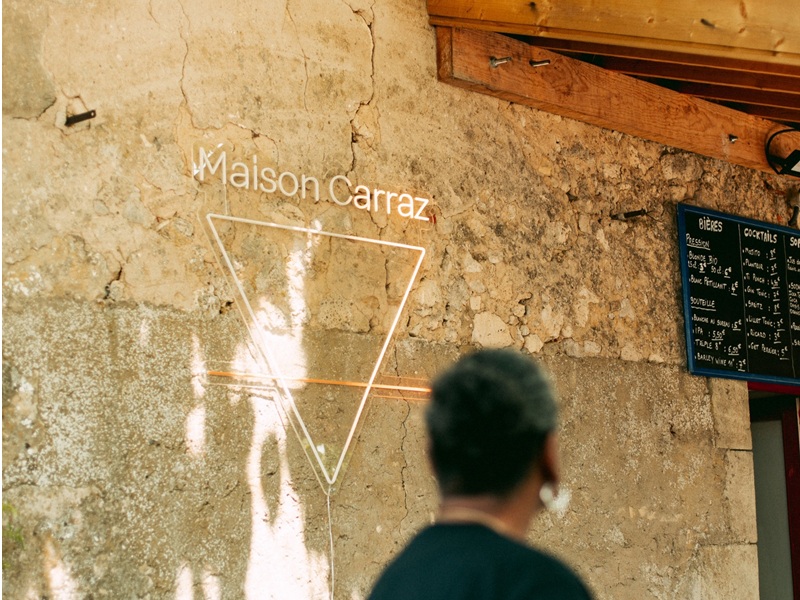 Le before de la guinguette - Partie 2 CDC du Bazadais