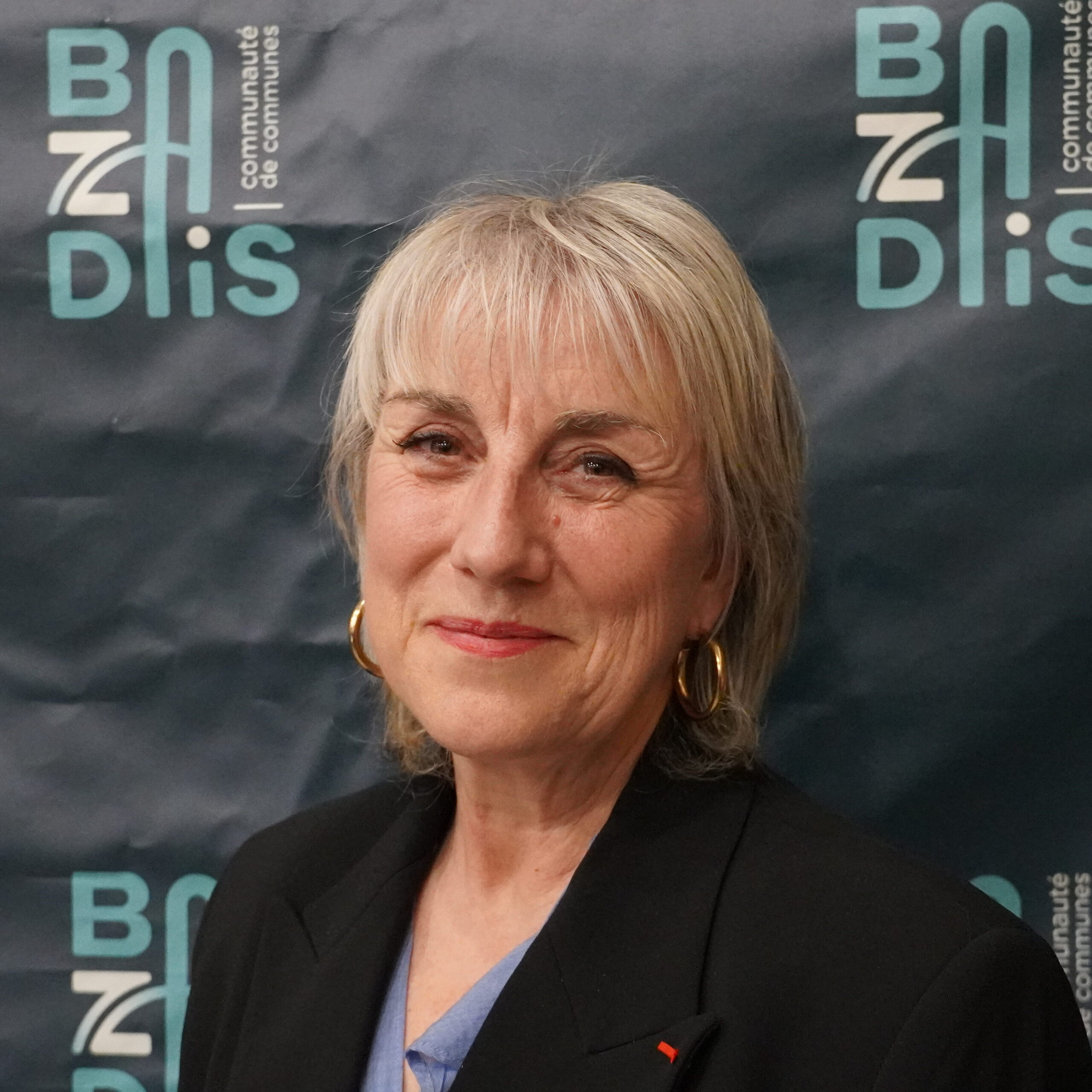 Les élus CDC du Bazadais