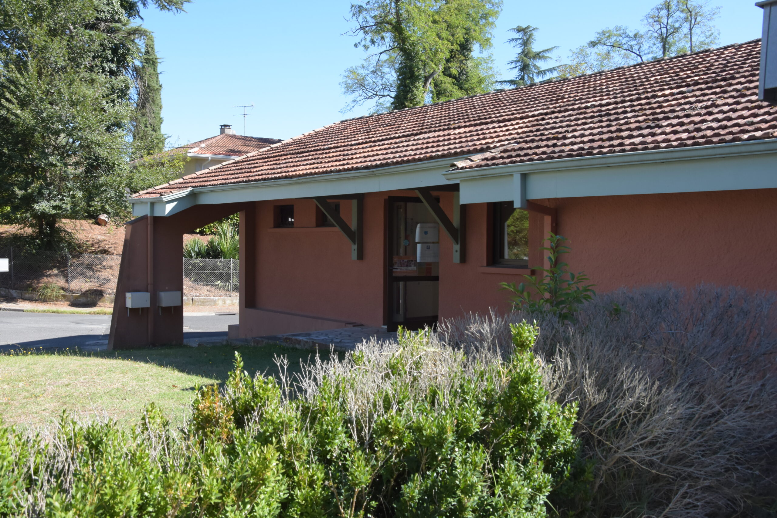 Conseil d’administration du CIAS  CDC du Bazadais