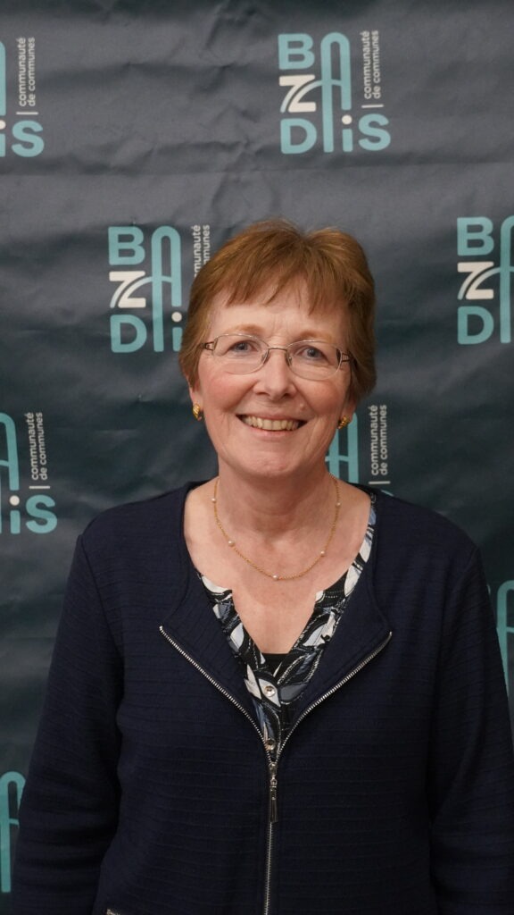 Les élus CDC du Bazadais