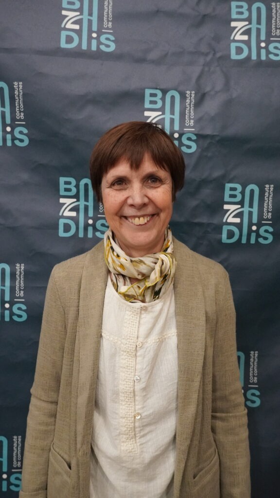 Les élus CDC du Bazadais