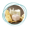 Produits laitiers et fromagers