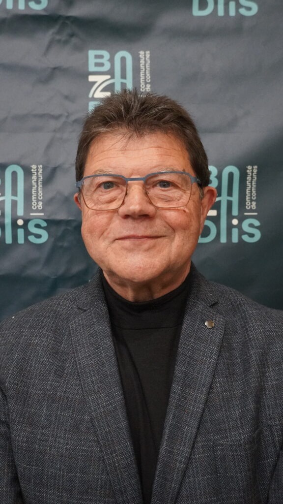 Les élus CDC du Bazadais