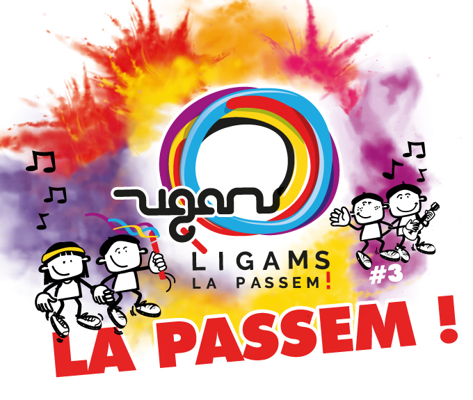 Soirée La Passem ! avec Lous Caps Nègues CDC du Bazadais