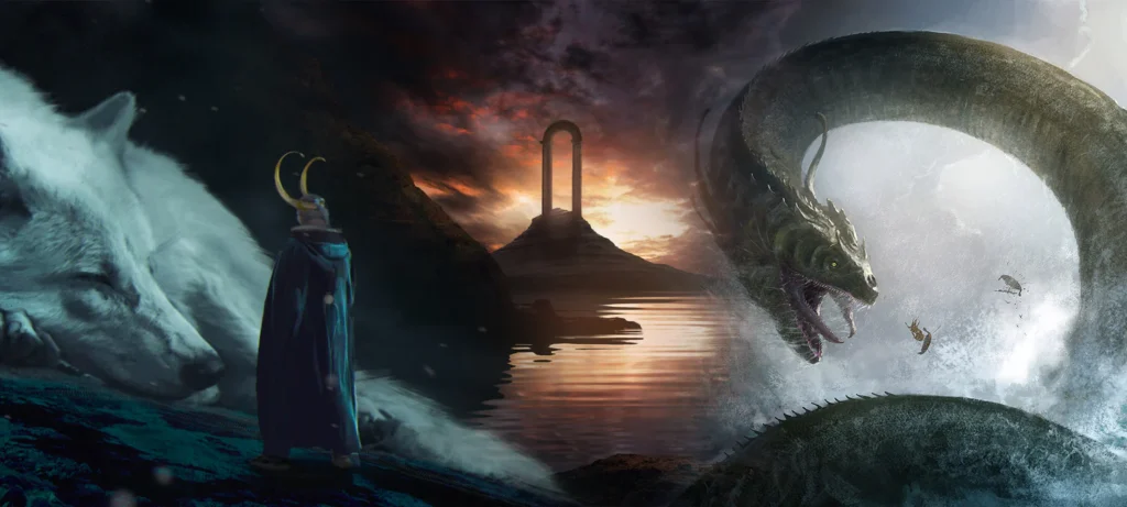 L'heure du conte - Partir en livre - Les mythologies CDC du Bazadais