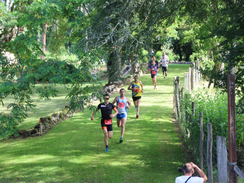 Trail des Trottebiots CDC du Bazadais Trail des Trottebiots CDC du Bazadais