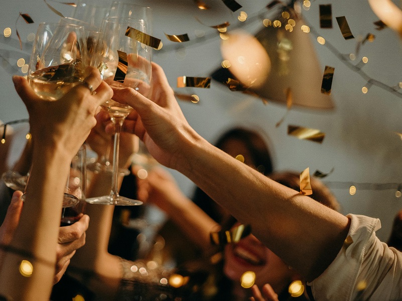 Le Nizan en fête CDC du Bazadais