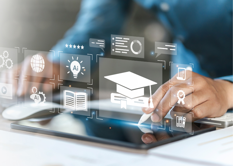 CAP IA - Atelier de découverte autour de l'intelligence artificielle CDC du Bazadais