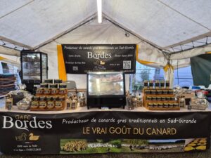 GAEC Bordes CDC du Bazadais