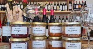 Ferme Sbrissa- Lou Bazades CDC du Bazadais