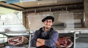 Ferme Sbrissa- Lou Bazades CDC du Bazadais
