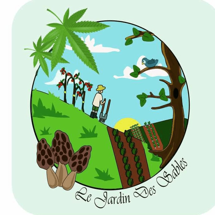 Le Jardin des Sables CDC du Bazadais