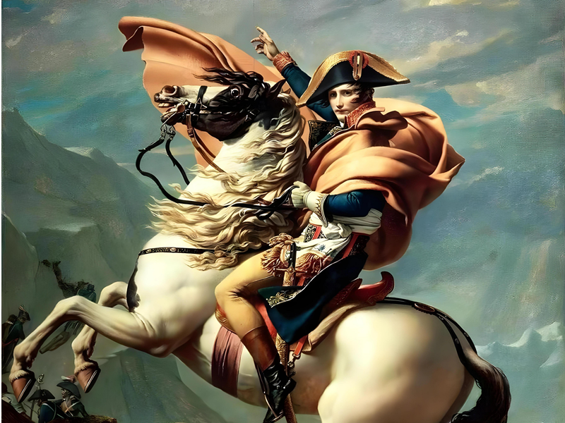 Napoléon CDC du Bazadais