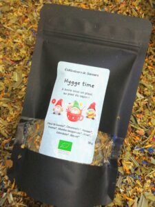 GAEC Cultivateurs de Saveurs CDC du Bazadais